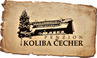 Penzion Koliba Čecher
